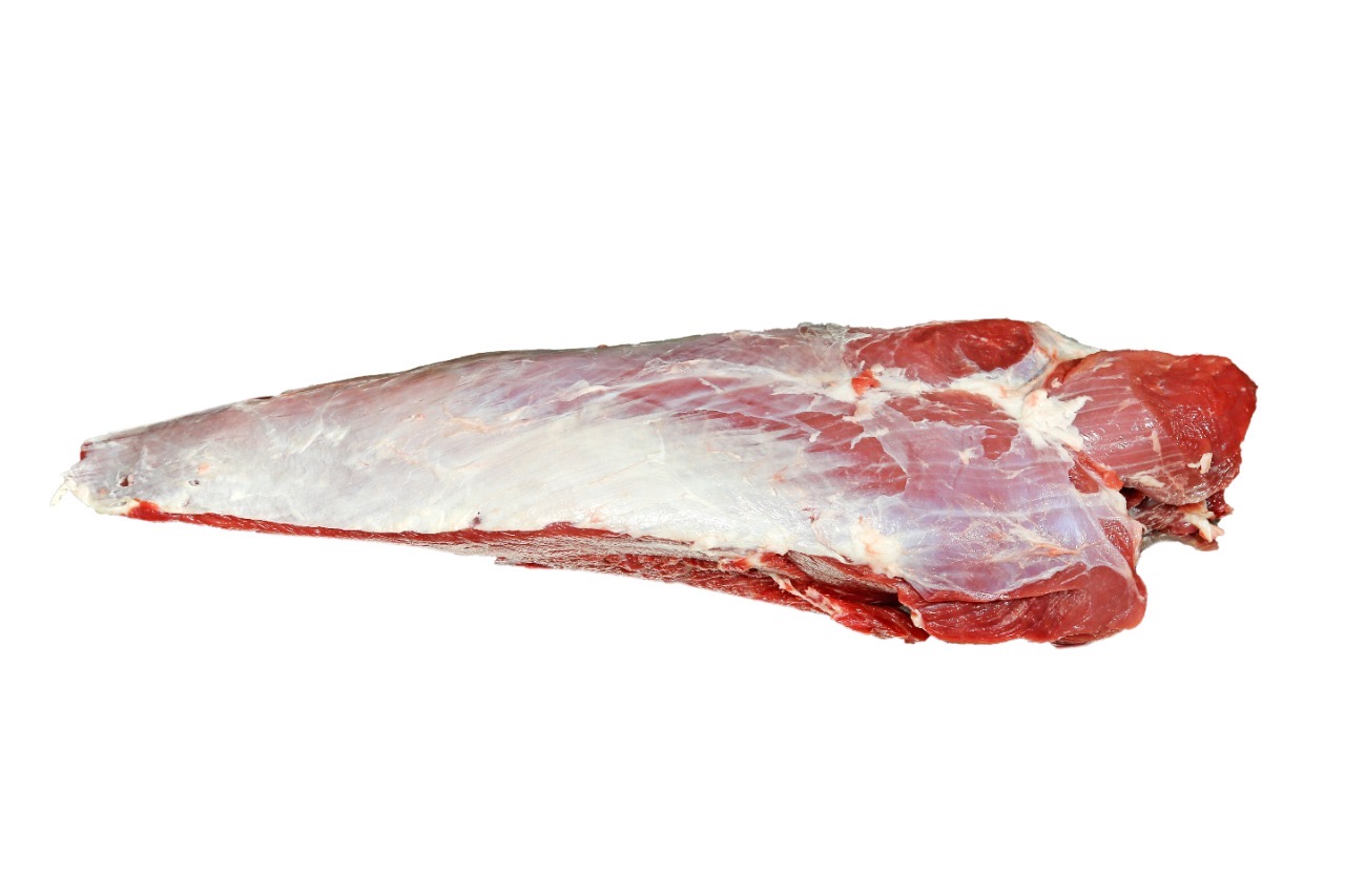 Chuck Tender — halal buffalo forequarter cut